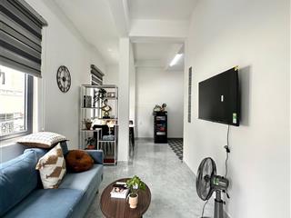 Độc quyền 1 phòng ngủ, 35m2 tại đường số 79, tân hưng, q7, tp.hcm giá chốt 9trịu