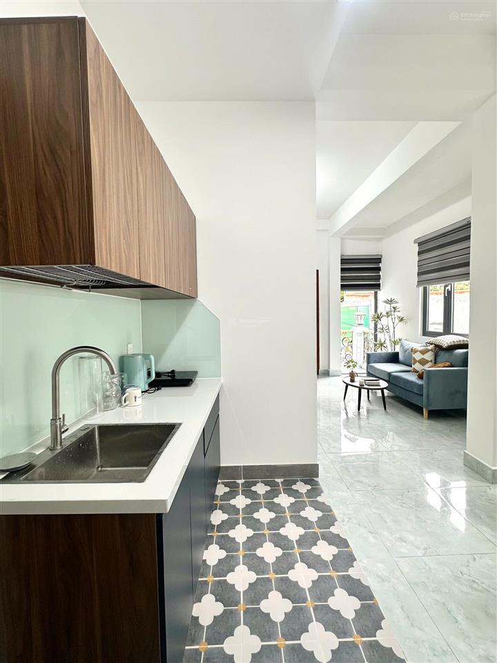 Độc quyền 1 phòng ngủ, 35m2 tại đường số 79, tân hưng, q7, tp.hcm giá chốt 9trịu