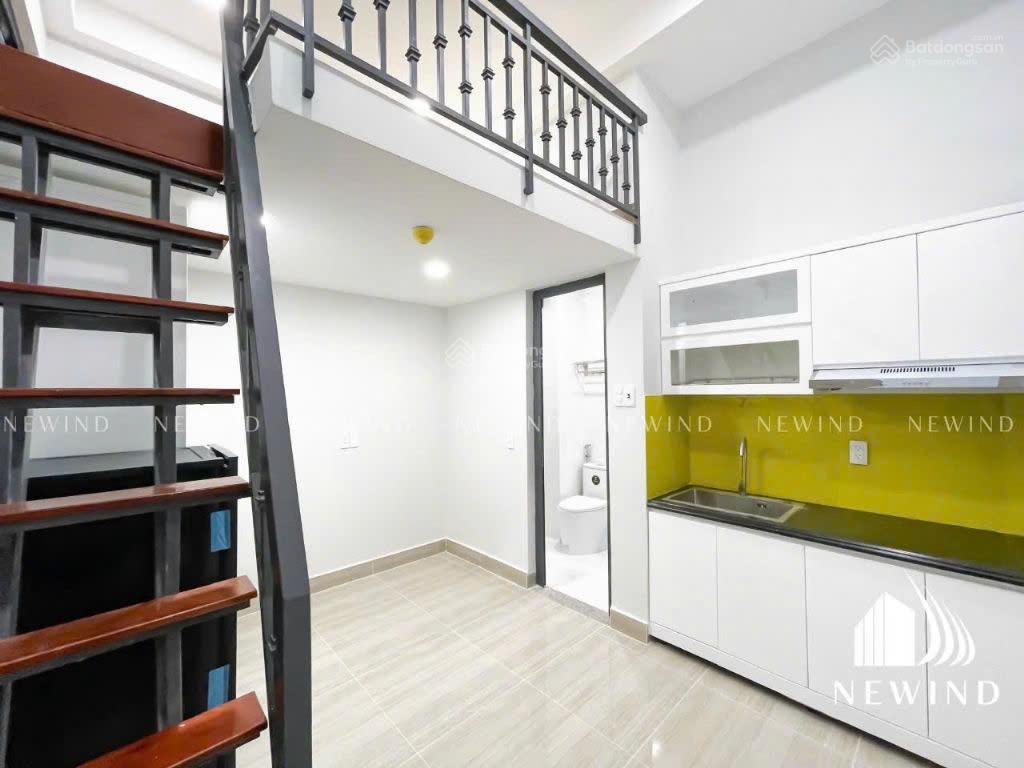 Cho thuê cc mini 28m2 ở lê thị chợ, 4,3 triệu, đẹp, nhiều tiện ích