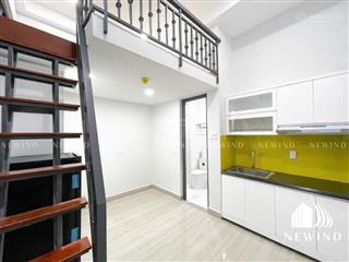 Cho thuê cc mini 28m2 ở lê thị chợ, 4,3 triệu, đẹp, nhiều tiện ích