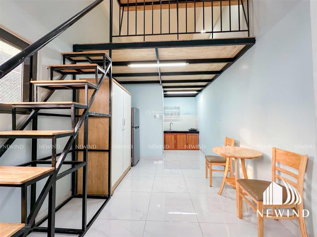 Cho thuê cc mini 32m2, giá cực chất 5,5 triệu tại lâm văn bền, tân hưng, q7, hcm
