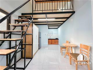 Cho thuê cc mini 32m2, giá cực chất 5,5 triệu tại lâm văn bền, tân hưng, q7, hcm