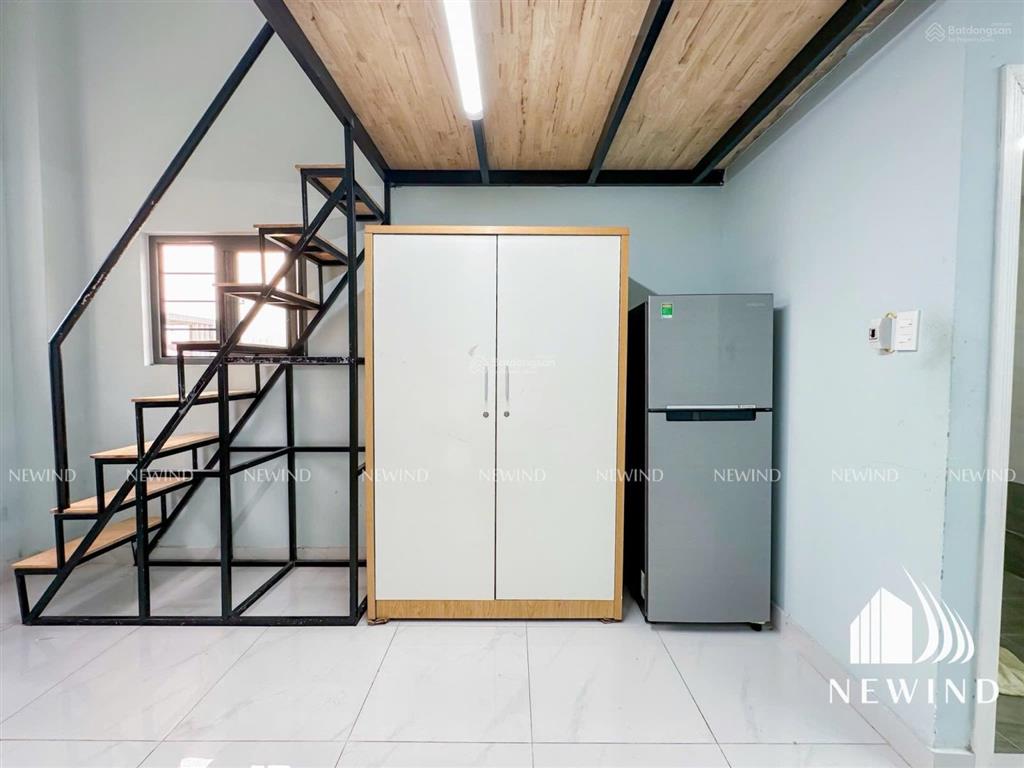 Cho thuê cc mini 32m2, giá cực chất 5,5 triệu tại lâm văn bền, tân hưng, q7, hcm