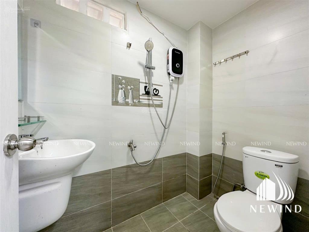 Cho thuê cc mini 32m2, giá cực chất 5,5 triệu tại lâm văn bền, tân hưng, q7, hcm