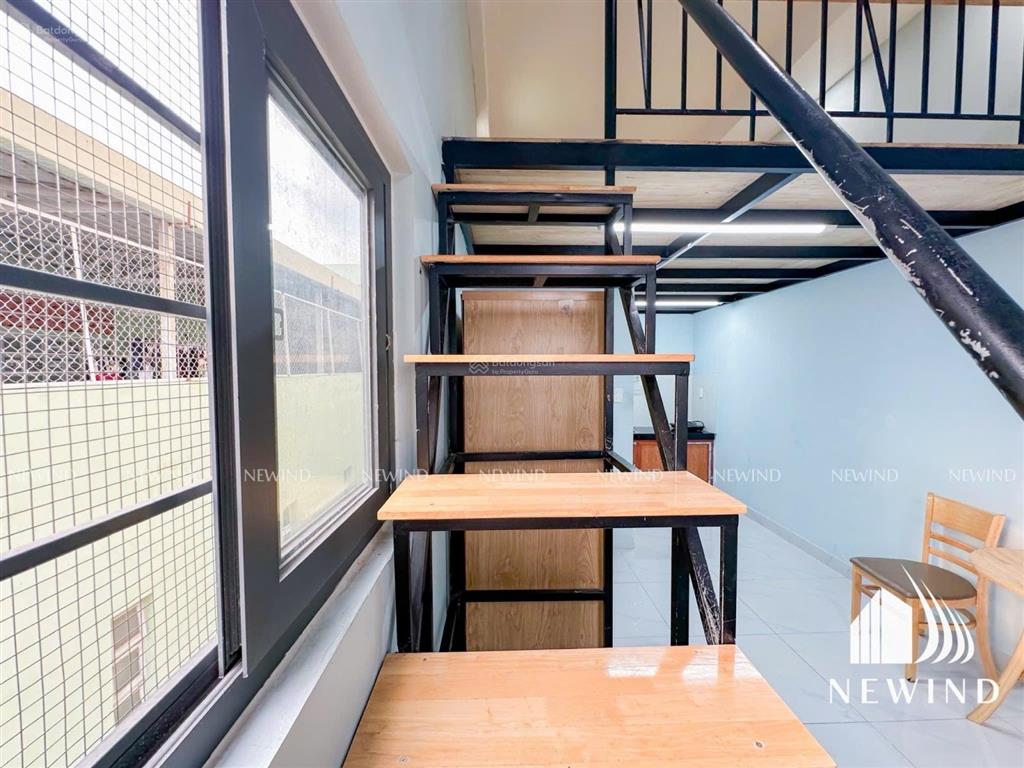 Cho thuê cc mini 32m2, giá cực chất 5,5 triệu tại lâm văn bền, tân hưng, q7, hcm