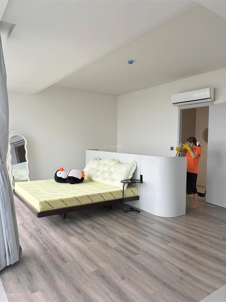 Cho thuê cc mini view đẹp tại lâm văn bền, 9,5 triệu, 36m2, chính chủ