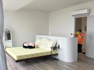 Cho thuê cc mini view đẹp tại lâm văn bền, 9,5 triệu, 36m2, chính chủ
