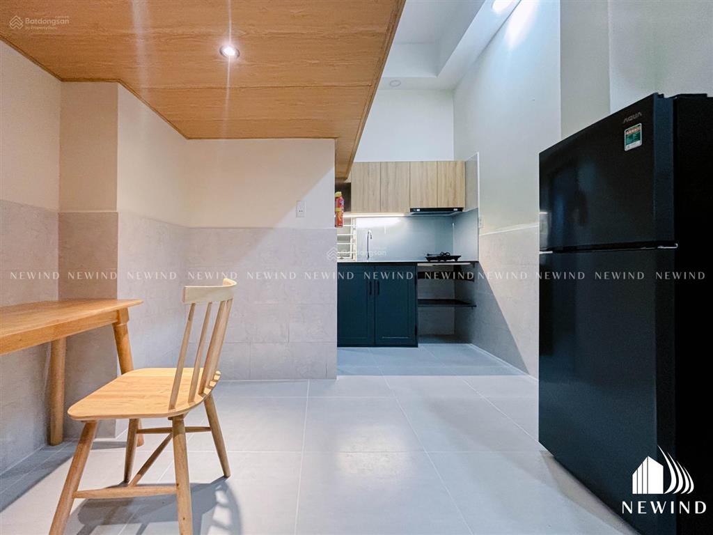 Cho thuê cc mini view đẹp tại số 77, tân hưng, q7, hcm, 5,3 triệu, 36 m2