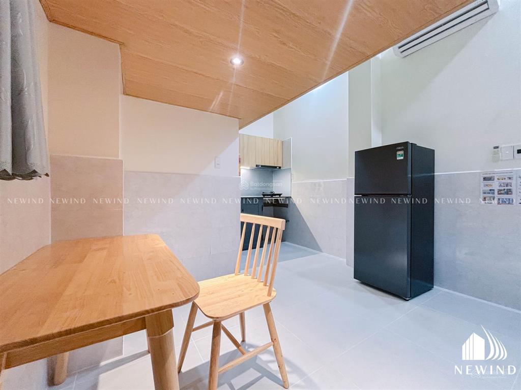Cho thuê cc mini view đẹp tại số 77, tân hưng, q7, hcm, 5,3 triệu, 36 m2