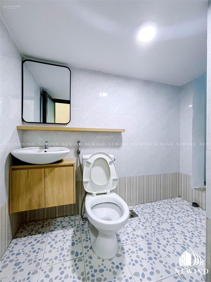 Cho thuê cc mini view đẹp tại số 77, tân hưng, q7, hcm, 5,3 triệu, 36 m2