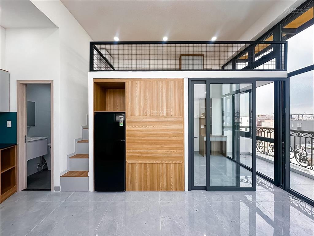 Cho thuê cc mini 9,5 triệu vnd, 38 m2 ở lâm văn bền, tân hưng, q7, tp. hcm