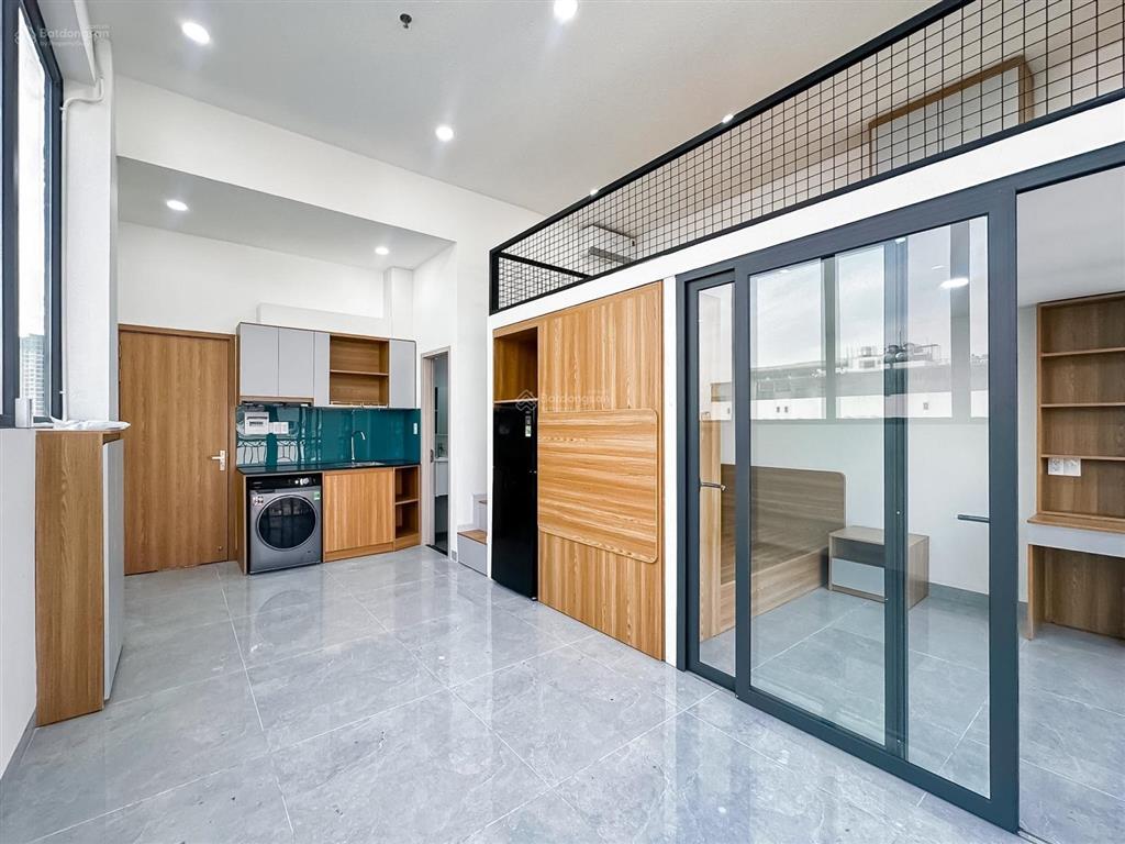Cho thuê cc mini 9,5 triệu vnd, 38 m2 ở lâm văn bền, tân hưng, q7, tp. hcm