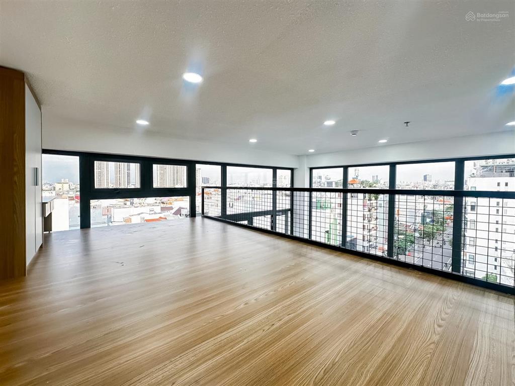Cho thuê cc mini 9,5 triệu vnd, 38 m2 ở lâm văn bền, tân hưng, q7, tp. hcm