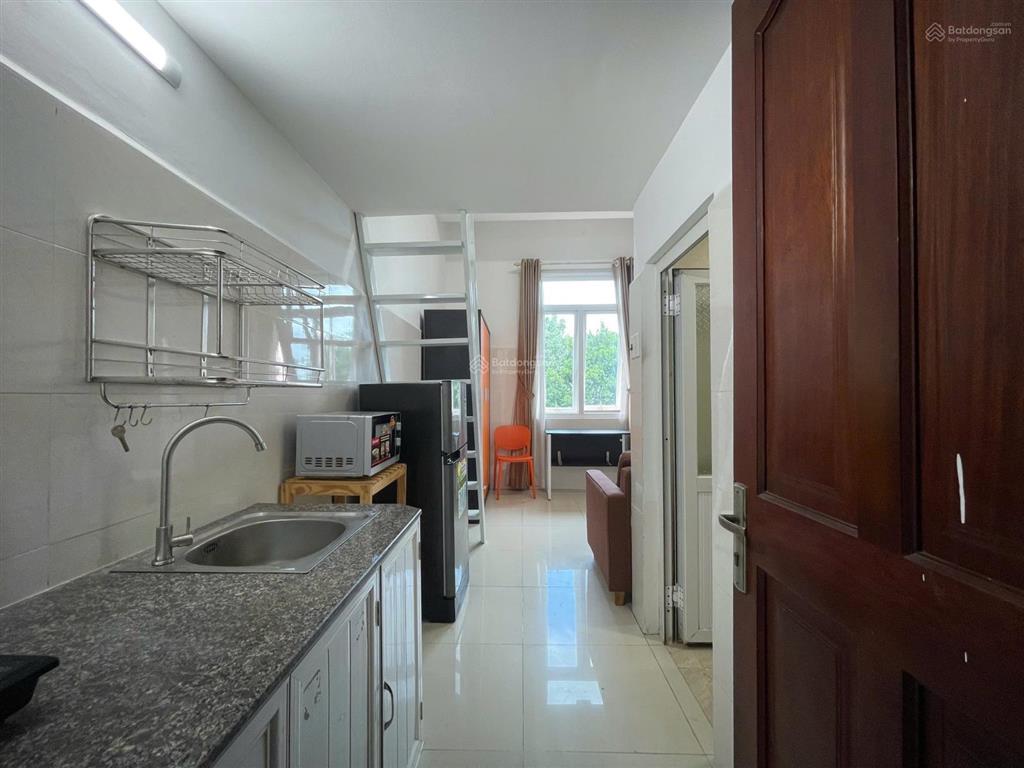 Cho thuê cc mini 35m2, 5,9 triệu/tháng tại số 67, tân hưng, q7, tp. hcm hàng hot