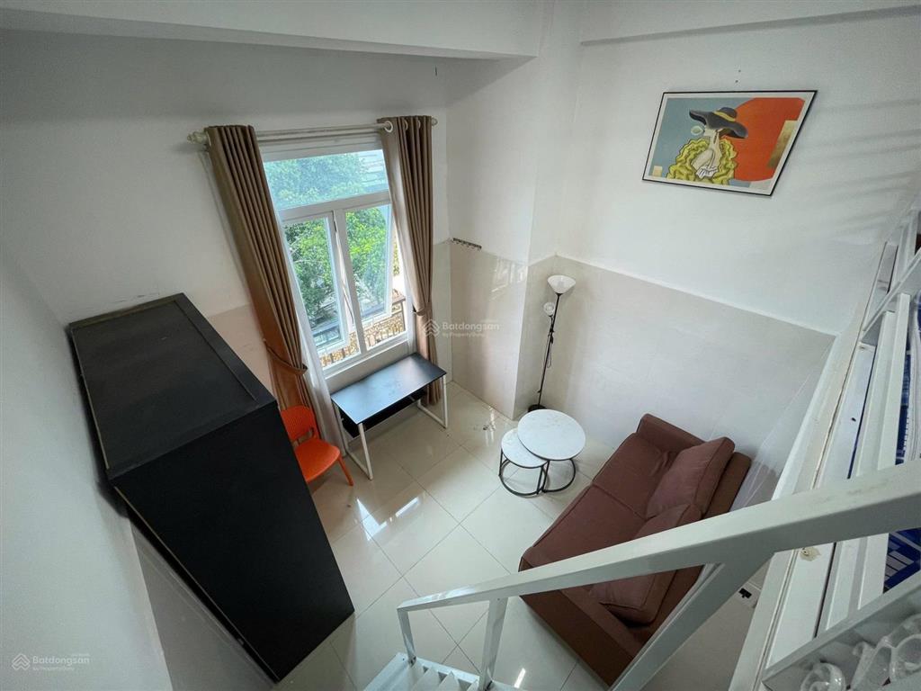 Cho thuê cc mini 35m2, 5,9 triệu/tháng tại số 67, tân hưng, q7, tp. hcm hàng hot