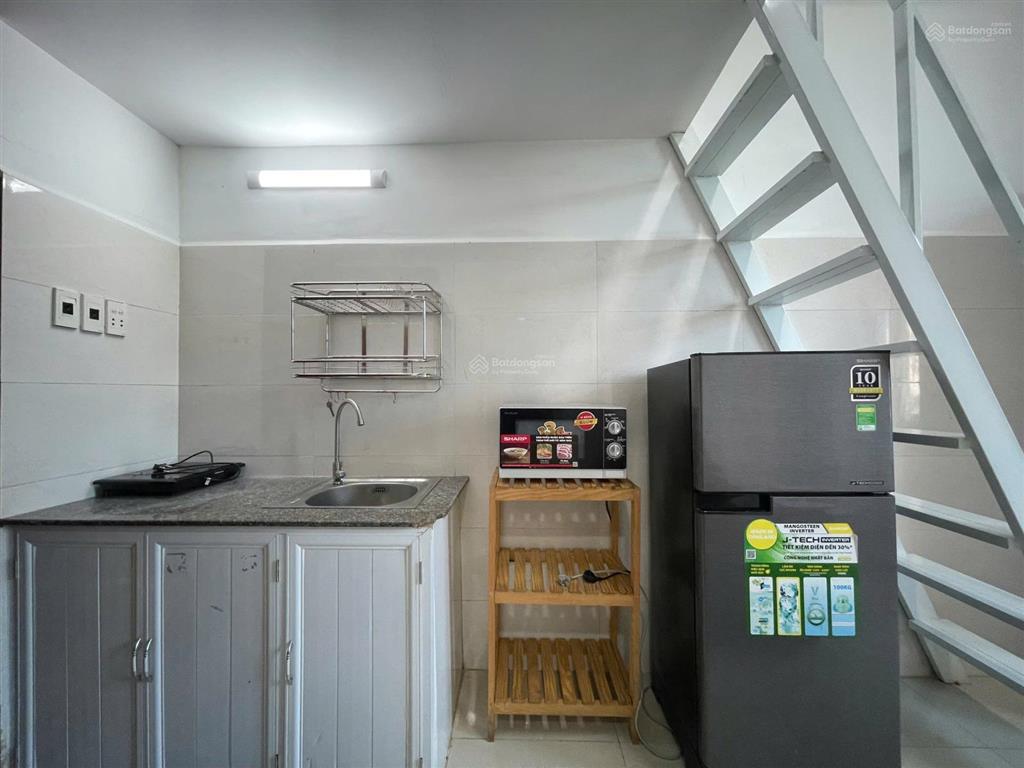 Cho thuê cc mini 35m2, 5,9 triệu/tháng tại số 67, tân hưng, q7, tp. hcm hàng hot
