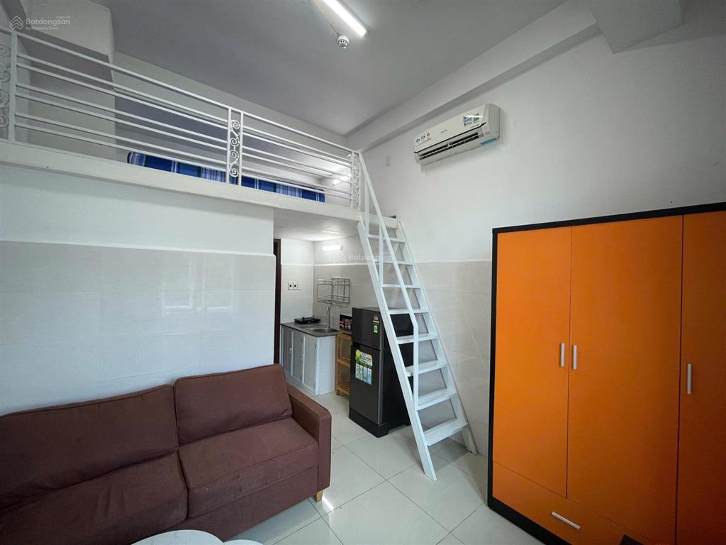 Cho thuê cc mini 35m2, 5,9 triệu/tháng tại số 67, tân hưng, q7, tp. hcm hàng hot