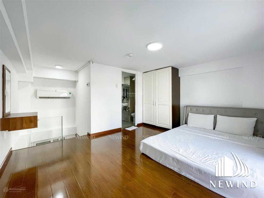 Cho thuê chung cư mini view đẹp tại nguyễn thị thập, 8 triệu, 35m2, q7, hcm