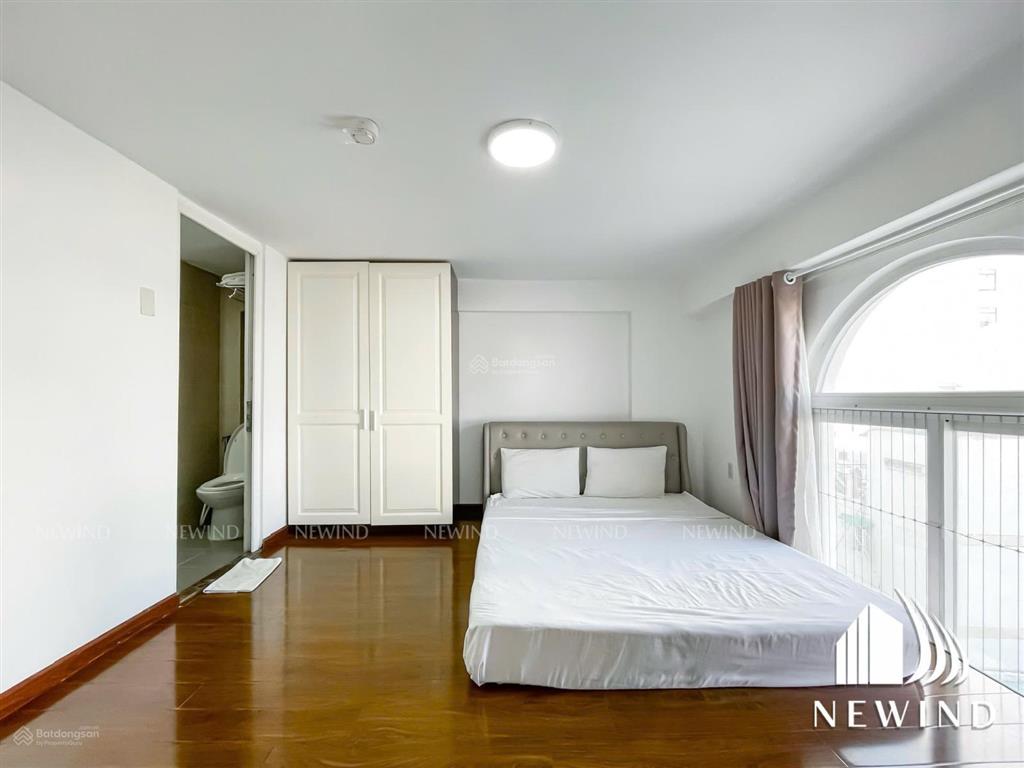 Cho thuê chung cư mini view đẹp tại nguyễn thị thập, 8 triệu, 35m2, q7, hcm