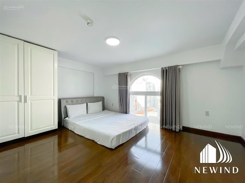 Cho thuê chung cư mini view đẹp tại nguyễn thị thập, 8 triệu, 35m2, q7, hcm