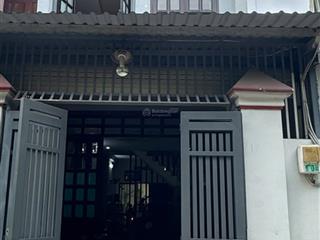 Chính chủ cần bán nhà hẻm 5m trung tâm q9