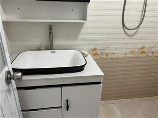 Chung cư mỹ phước, 80m2, lầu trung, 2pn, 2wc, bùi hữu nghĩa. 12tr5/th.