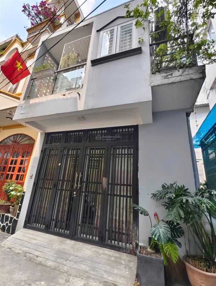 Bán nhà đẹp, nhiều tiện ích ở lê hồng phong, p1, q10, 46m2
