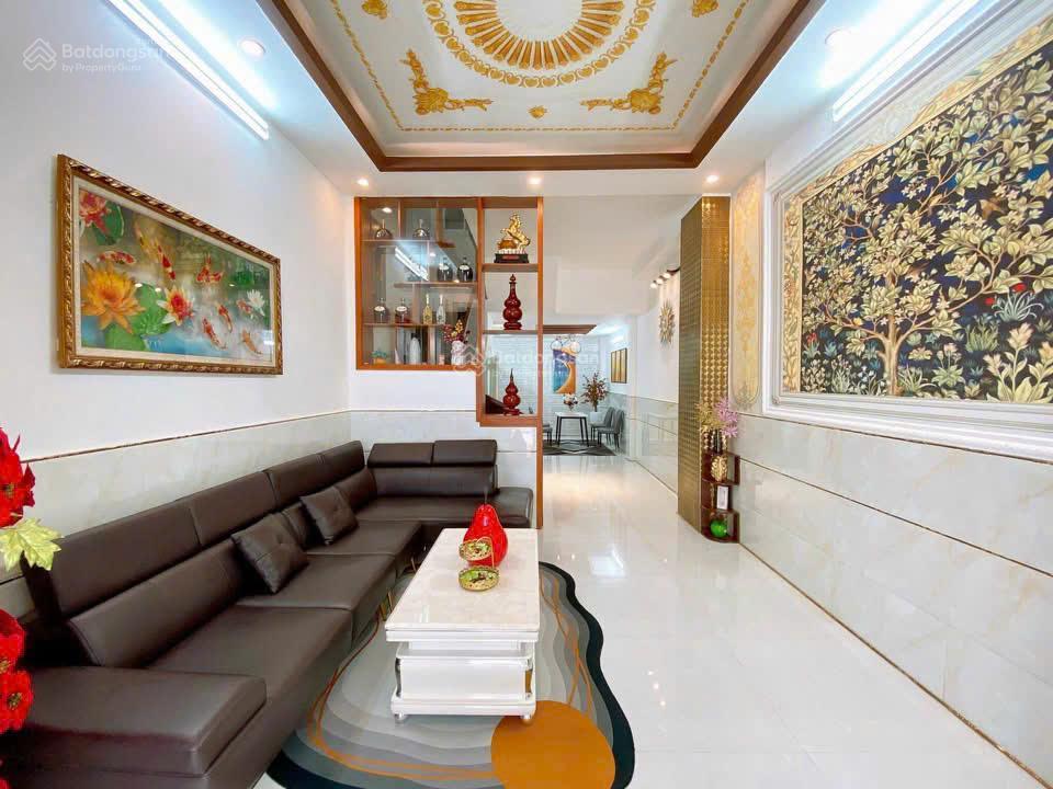 Bán nhà riêng tại nguyễn hữu thọ, 2,45 tỷ, 56m2, giá cực chất