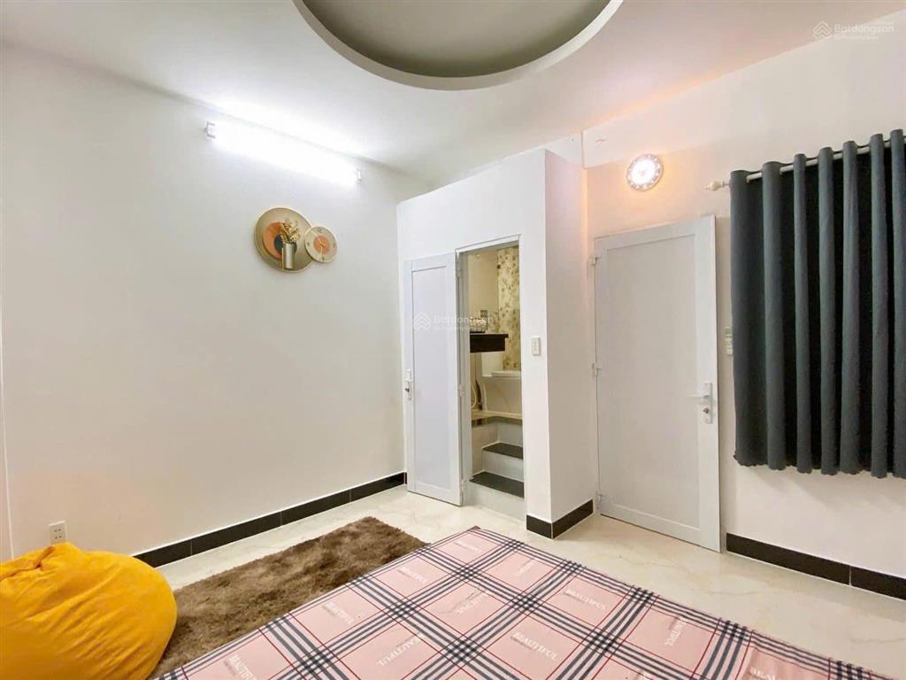 Bán nhà riêng tại nguyễn hữu thọ, 2,45 tỷ, 56m2, giá cực chất