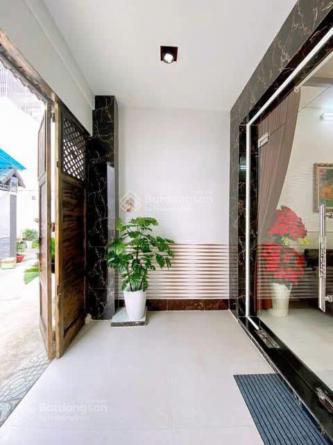 Bán nhà riêng tại nguyễn hữu thọ, 2,45 tỷ, 56m2, giá cực chất