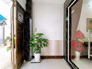 Bán nhà riêng tại nguyễn hữu thọ, 2,45 tỷ, 56m2, giá cực chất