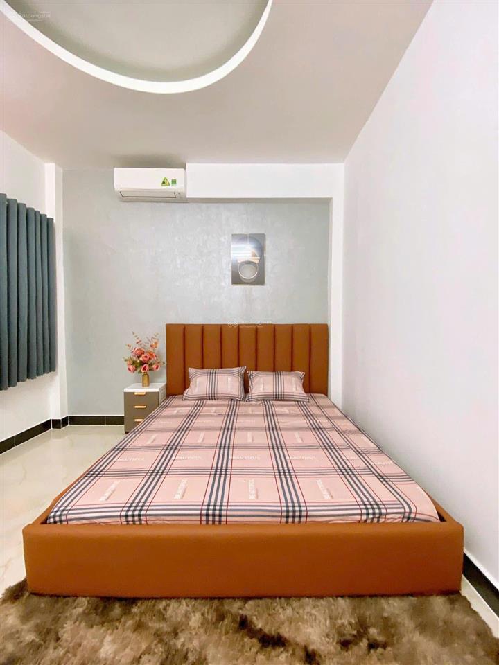 Bán nhà riêng tại nguyễn hữu thọ, 2,45 tỷ, 56m2, giá cực chất