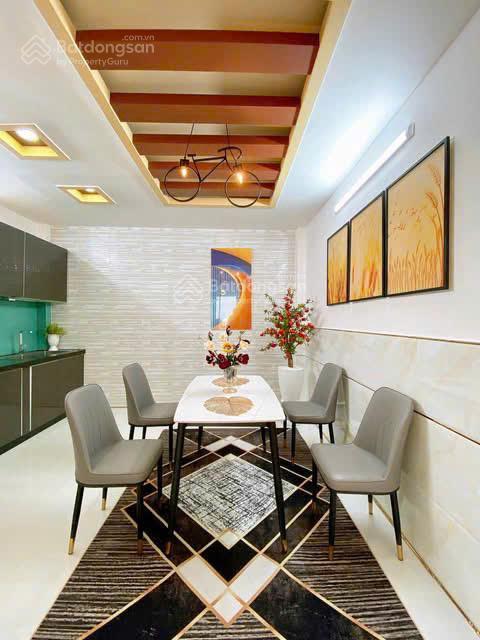 Bán nhà riêng tại nguyễn hữu thọ, 2,45 tỷ, 56m2, giá cực chất