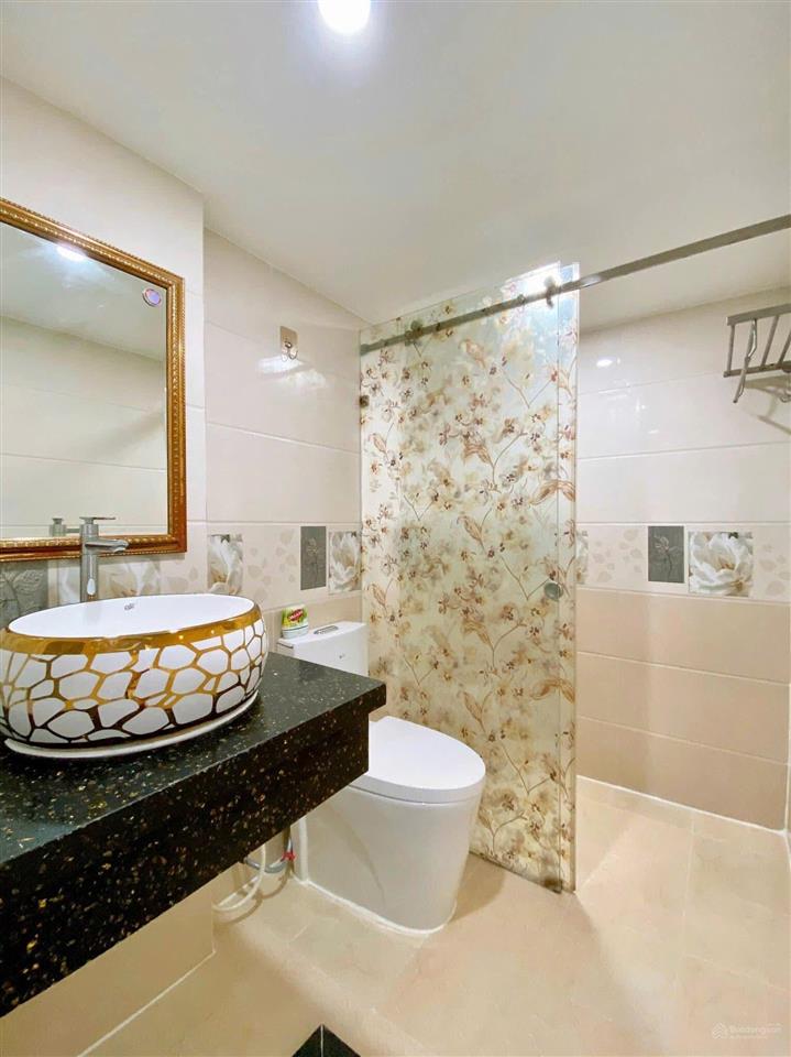 Bán nhà riêng tại nguyễn hữu thọ, 2,45 tỷ, 56m2, giá cực chất