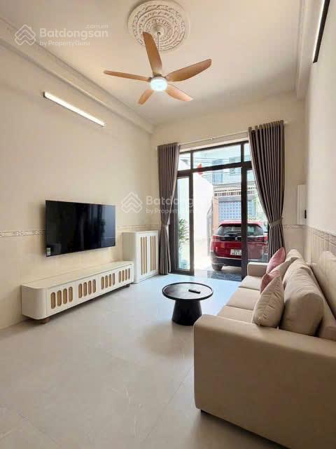 Bán nhà riêng 12m2, 2,35 tỷ ở lò lu, p long bình, q9, tp. hcm