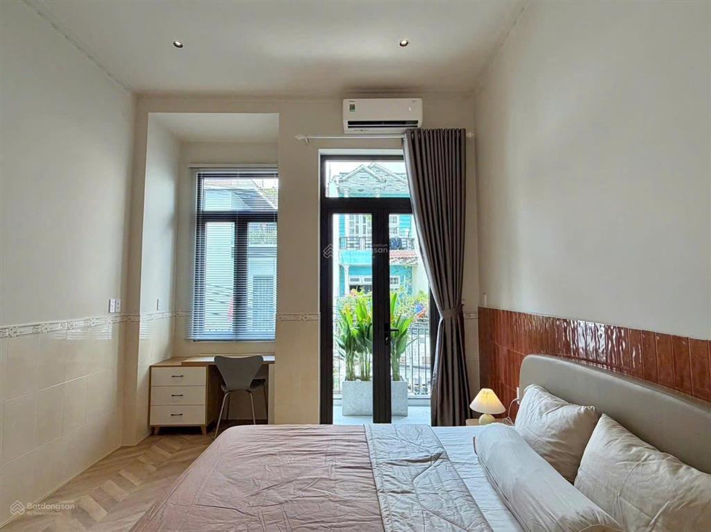 Bán nhà riêng 12m2, 2,35 tỷ ở lò lu, p long bình, q9, tp. hcm