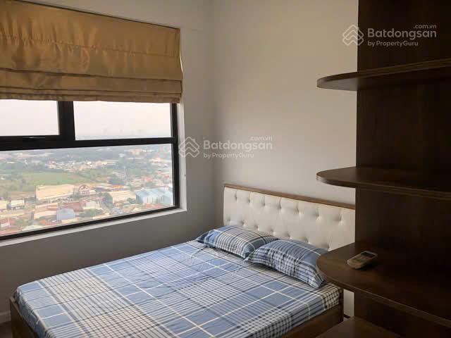 Bán căn hộ sunview town thủ đức  2pn 2wc (58m²) sổ hồng sẵn, chỉ 2 tỷ 340 triệu