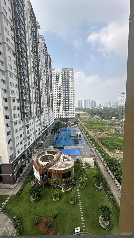 The park residence  bán căn hộ chung cư (nhà bè)  0706 334 *** pkd
