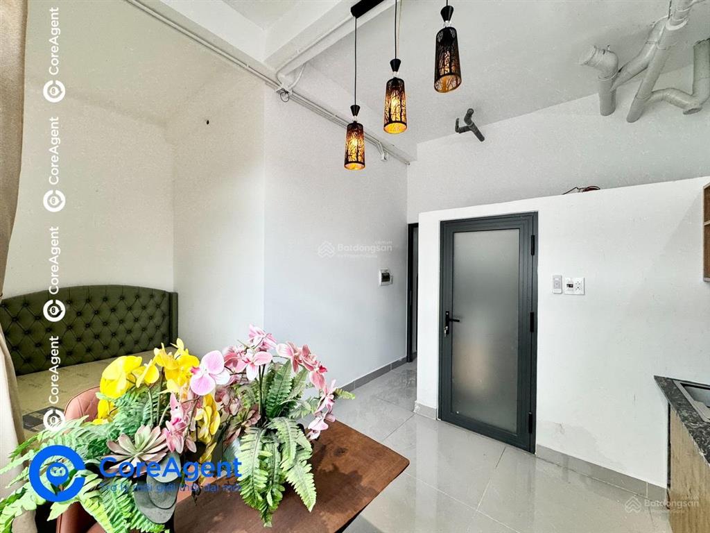 Studio full nội thất mới tinh ngay trường thọ  đặng văn bi  ga metro thủ đức  gần ute  hub