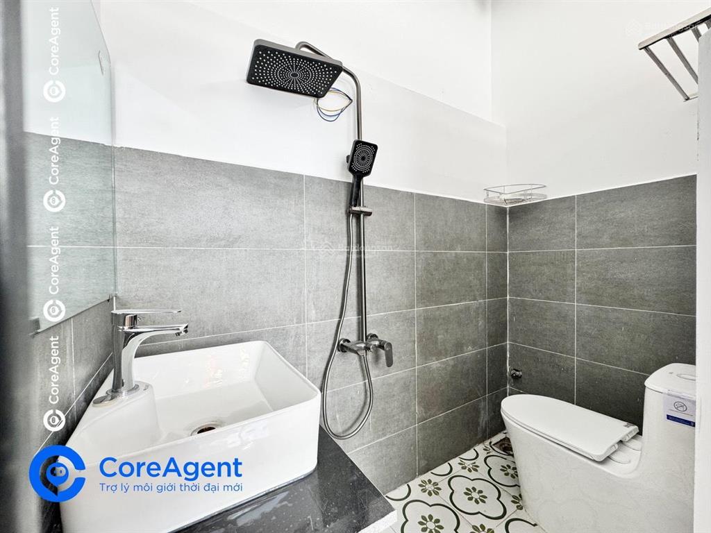 Studio full nội thất mới tinh ngay trường thọ  đặng văn bi  ga metro thủ đức  gần ute  hub