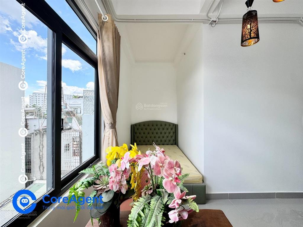 Studio full nội thất mới tinh ngay trường thọ  đặng văn bi  ga metro thủ đức  gần ute  hub