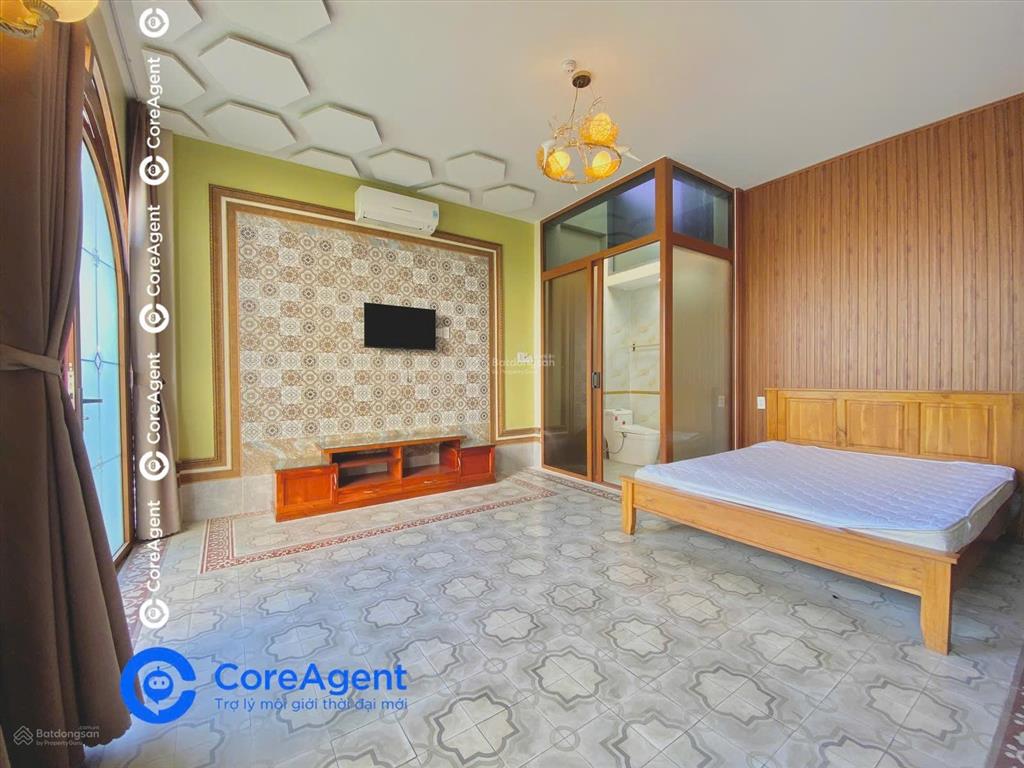 Studio full nội thất đẳng cấp, kiến trúc châu âu ngay hồ bá phấn, trục xa lộ hà nội