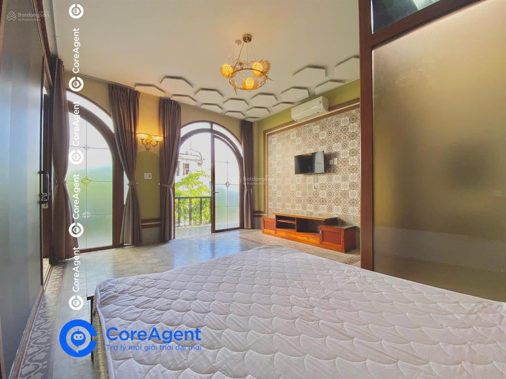 Studio full nội thất đẳng cấp, kiến trúc châu âu ngay hồ bá phấn, trục xa lộ hà nội