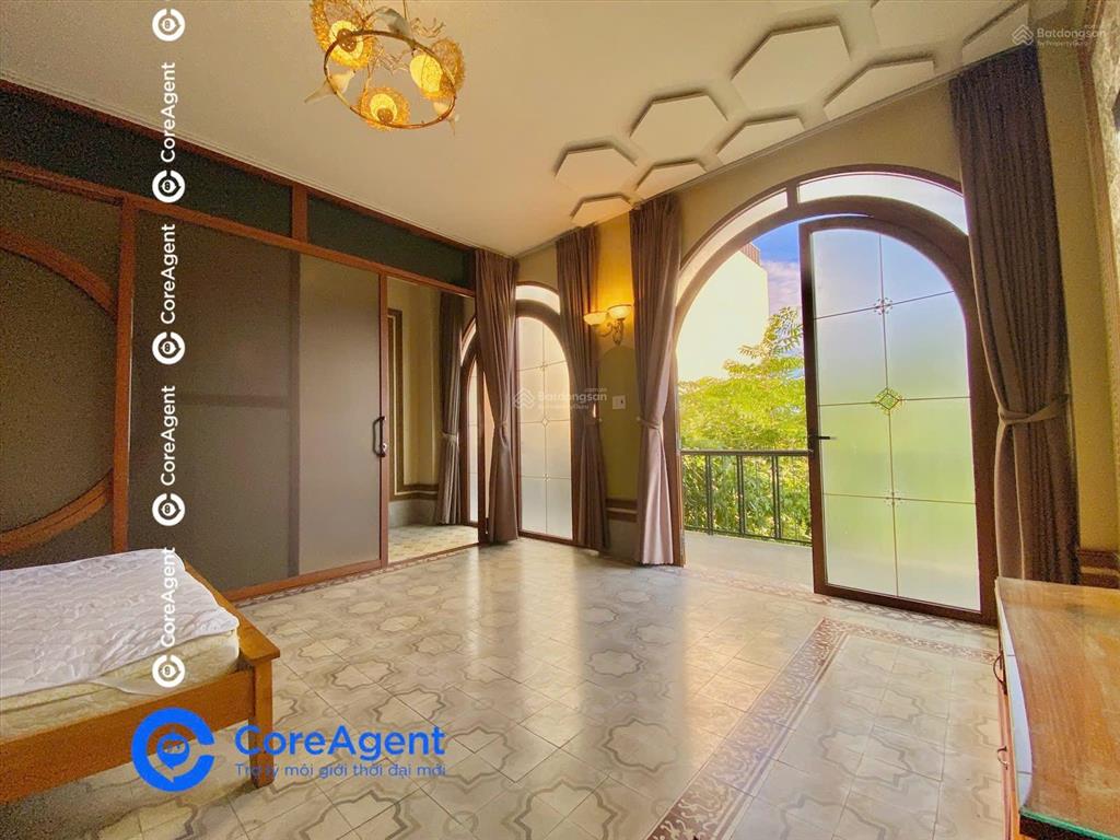 Studio full nội thất đẳng cấp, kiến trúc châu âu ngay hồ bá phấn, trục xa lộ hà nội