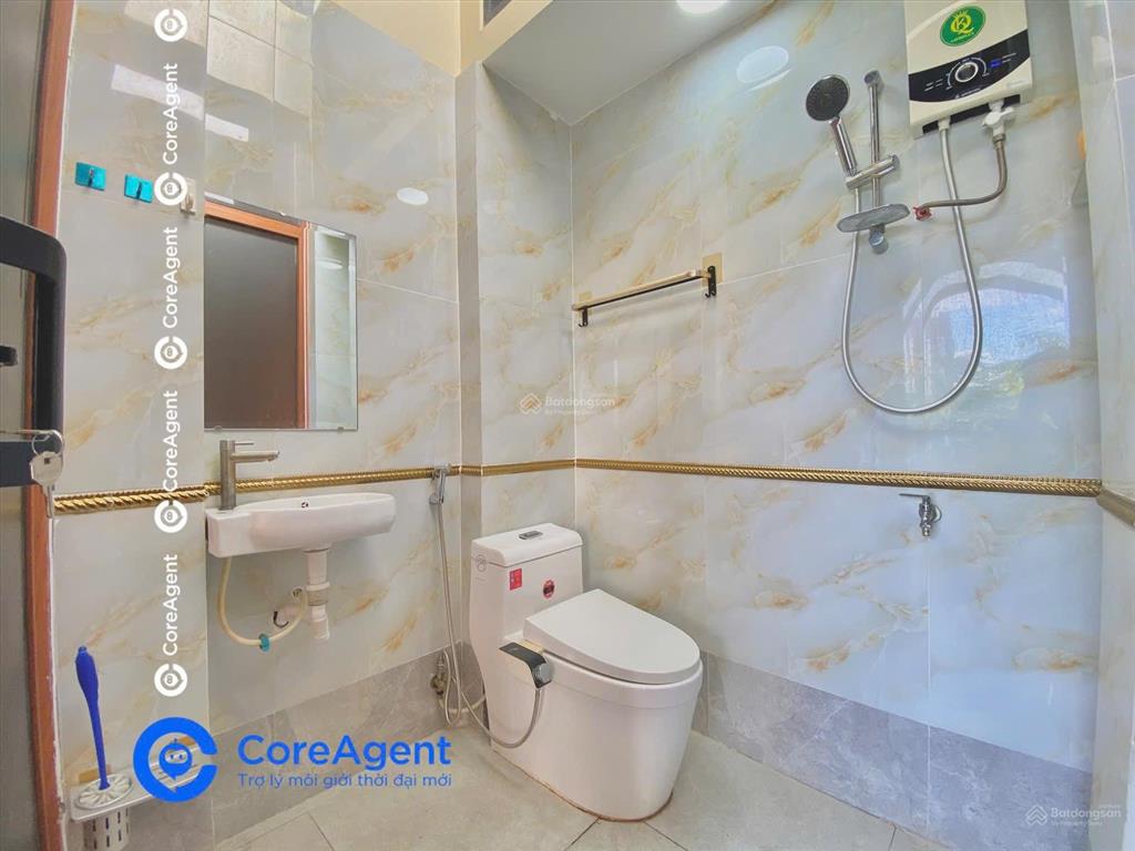 Studio full nội thất đẳng cấp, kiến trúc châu âu ngay hồ bá phấn, trục xa lộ hà nội
