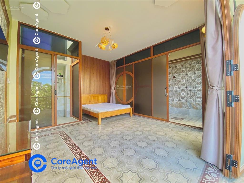 Studio full nội thất đẳng cấp, kiến trúc châu âu ngay hồ bá phấn, trục xa lộ hà nội