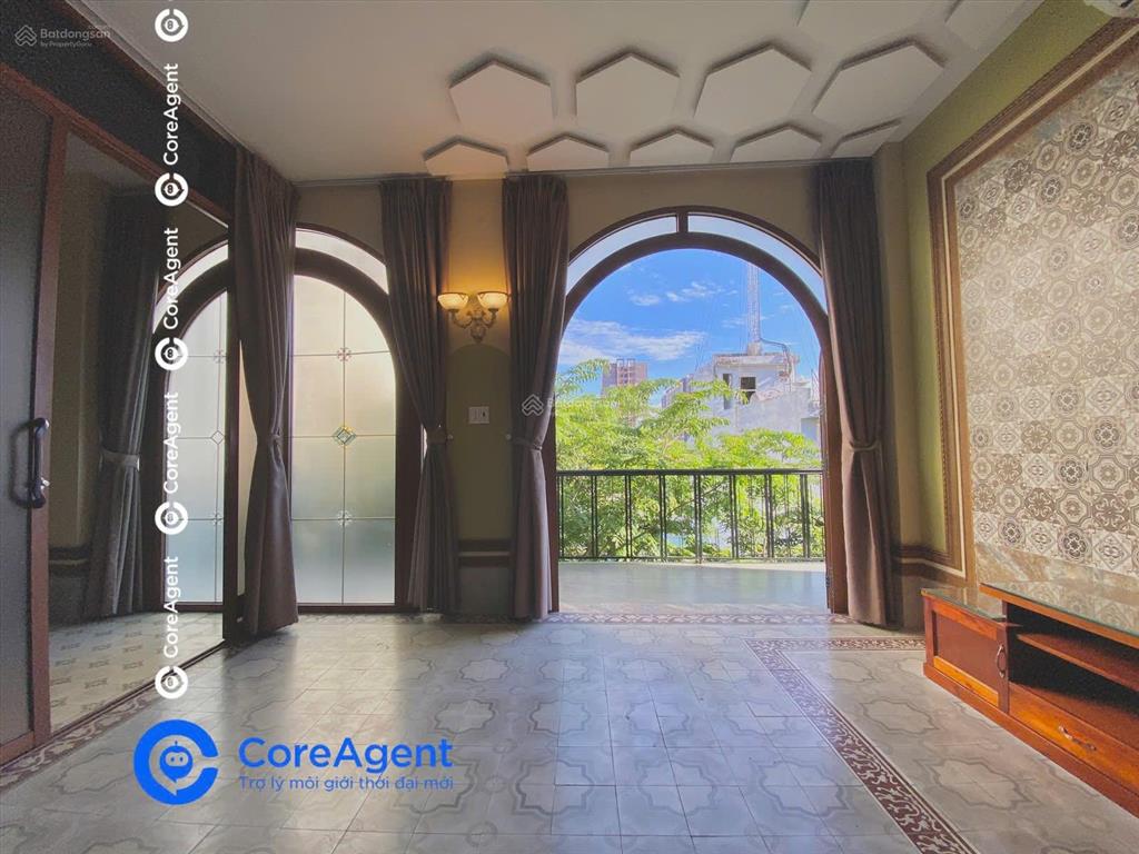 Studio full nội thất đẳng cấp, kiến trúc châu âu ngay hồ bá phấn, trục xa lộ hà nội
