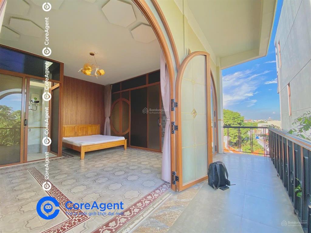 Studio full nội thất đẳng cấp, kiến trúc châu âu ngay hồ bá phấn, trục xa lộ hà nội