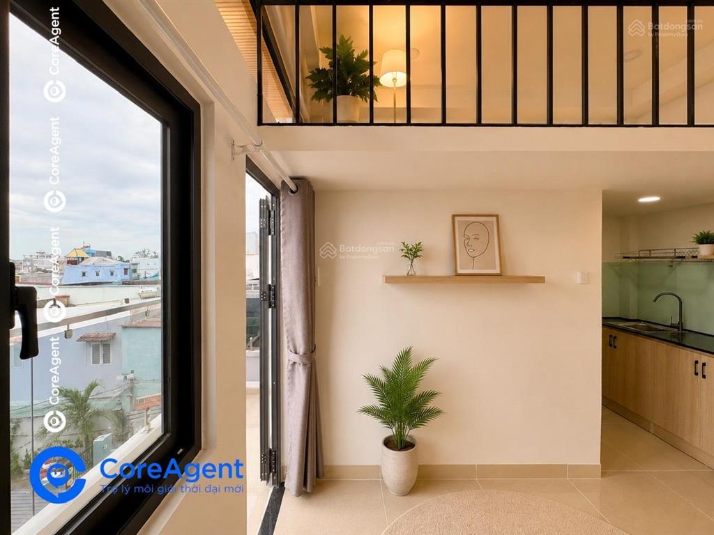 Khai trương studio ban công ngay lê văn việt, đỗ xuân hợp, ngã tư thủ đức