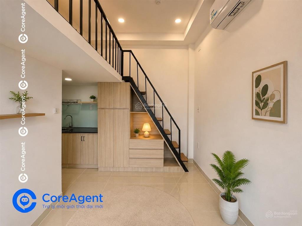 Khai trương studio ban công ngay lê văn việt, đỗ xuân hợp, ngã tư thủ đức